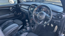 MINI Hatchback 1.5 Cooper Sport II 3dr Petrol Hatchback